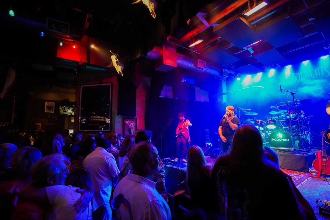 Tolbert's gallery image 10