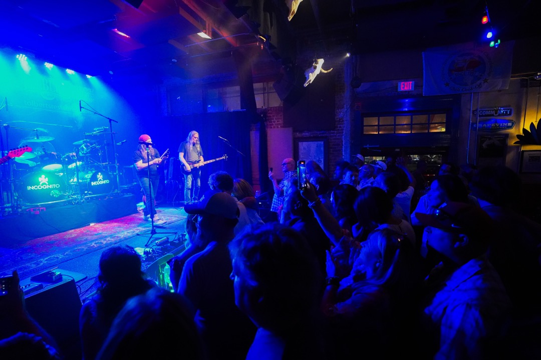 Tolbert's gallery image 12