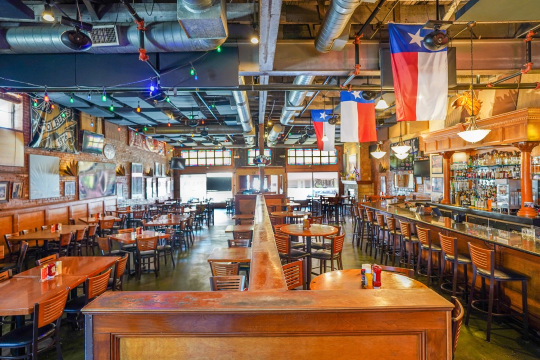 Tolbert's gallery image 2