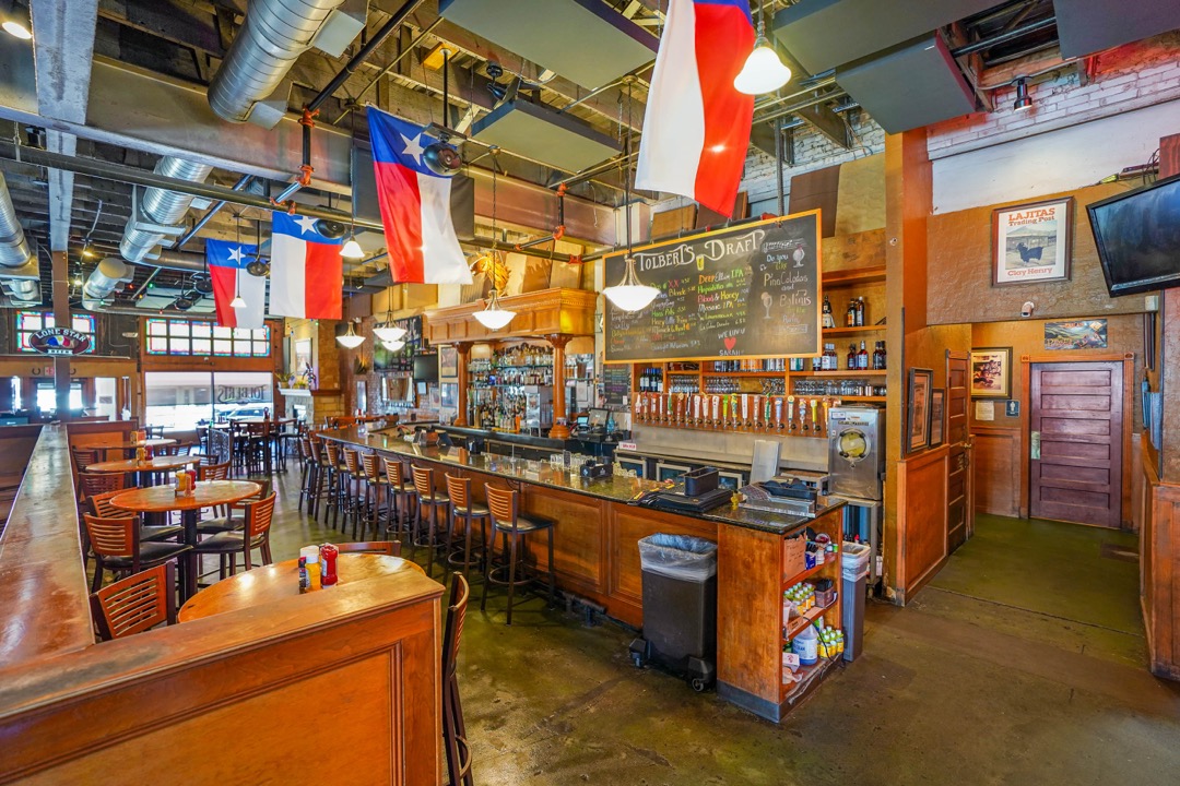 Tolbert's gallery image 3