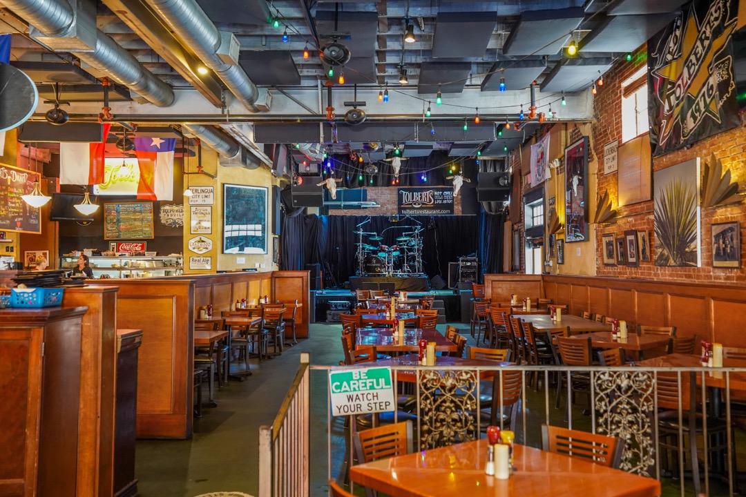 Tolbert's gallery image 5