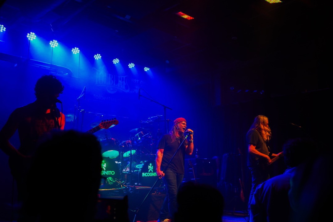 Tolbert's gallery image 8