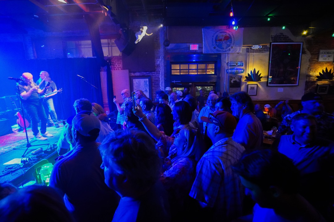 Tolbert's gallery image 9